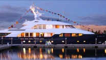 Yacht SLOJO - Image by Trinity